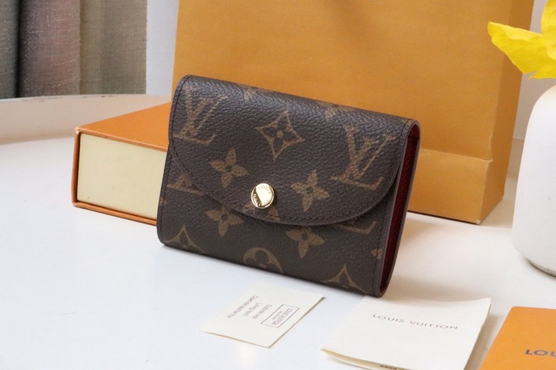 LV Wallets 14